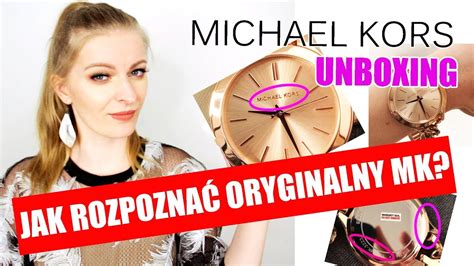 michael kors jak sie czyta|how to say michael kors.